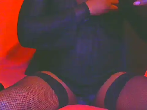 Show de webcam de TransCya2024