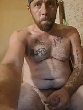 Show Webcam de Lovemissile44