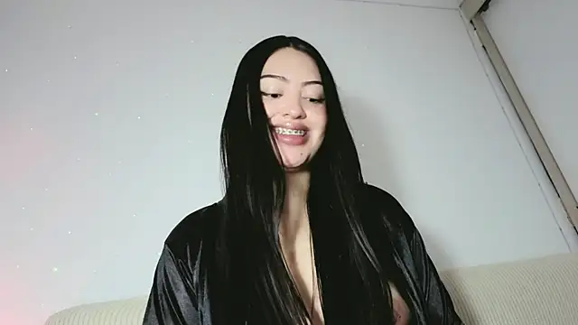 Melanie-Roberts – live chatrum