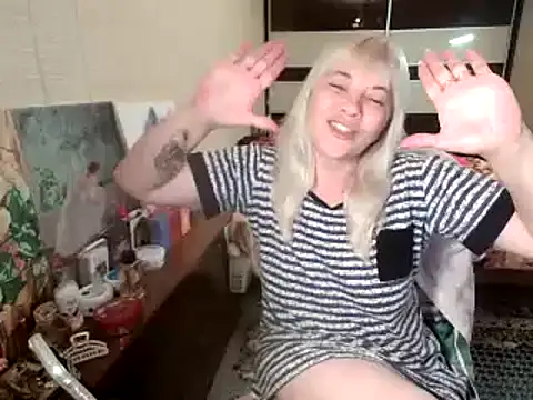 Онлайн чат XXX Lia_Laguna77