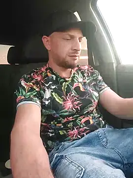 Show Webcam de JasonKlove