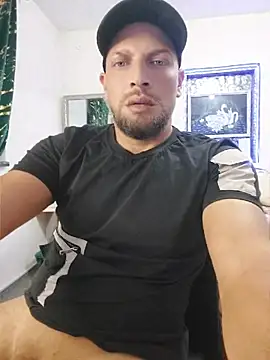 JasonKlove Webcam-Show