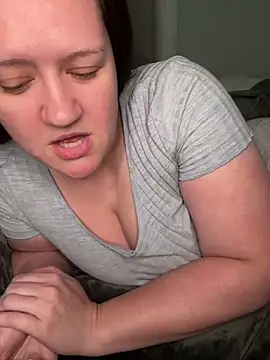 Kinkbitch25's Webcam Show
