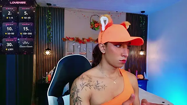 Nathan_Smith_ Webcam Show