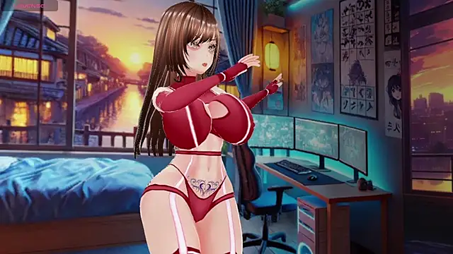 Hanaedamngirl Webcamshow