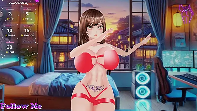 Hanaedamngirl Webcamshow