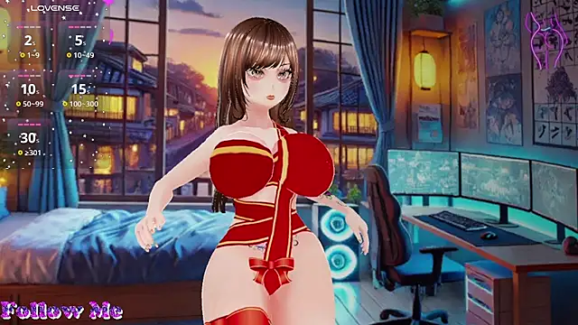 Hanaedamngirl Webcamshow
