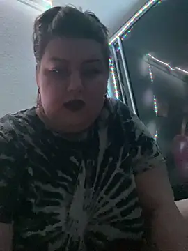Ana_Krisstina Live Chatraum