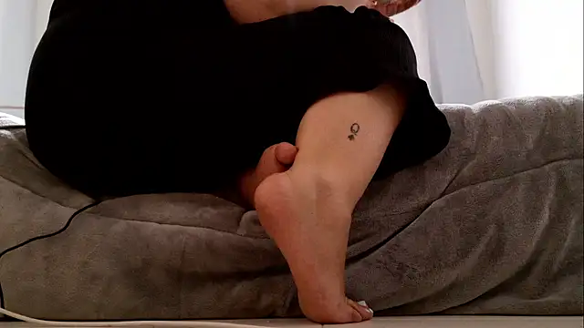 dulcepurnimaqos' Webcam Show