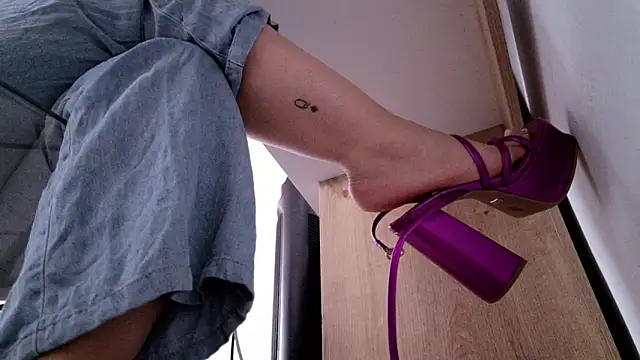 dulcepurnimaqos – Live XXX-chat