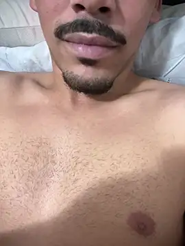 Show de Bruhgsus na webcam