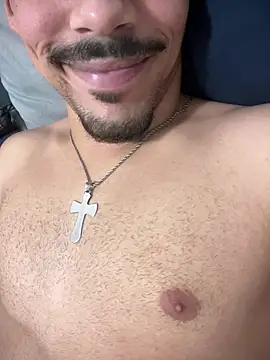 Show de Bruhgsus na webcam