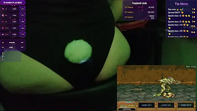 Вебкам-шоу SissyFlorAzul