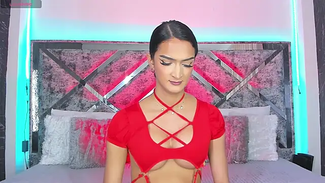 misssasha__2 在線直播表演