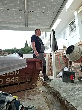 seloloko20 Webcam Show