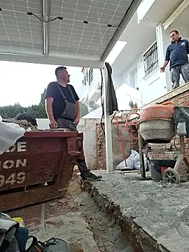 seloloko20's Webcam Show