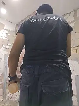 Show modela seloloko20 na web-kameri