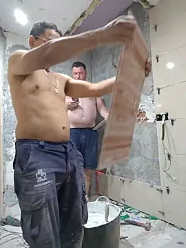 Show Webcam de seloloko20