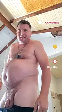 Show Webcam de seloloko20