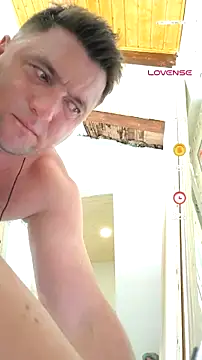 Webkamerová show seloloko20