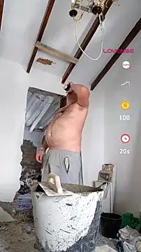 seloloko20 Show Webcam