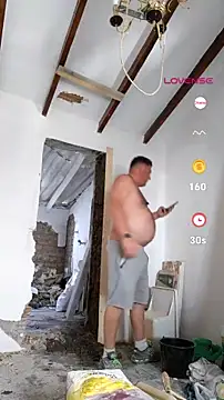 Pokazy przed kamerką – seloloko20