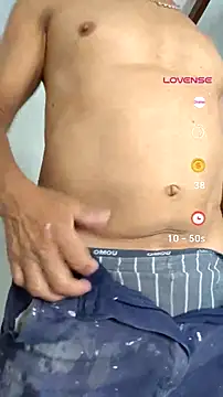 seloloko20 Webcam show
