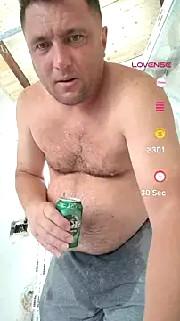Webkamerová show seloloko20