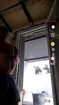 Show Webcam de seloloko20