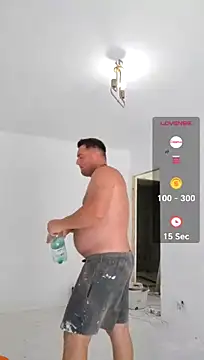 Show Webcam de seloloko20