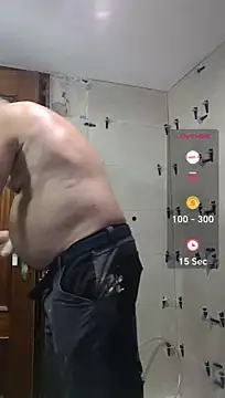 Show de seloloko20 na webcam