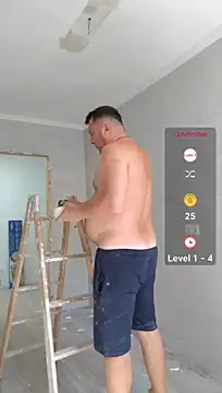 Webkamerová show seloloko20