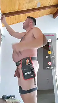 seloloko20's Webcam Show
