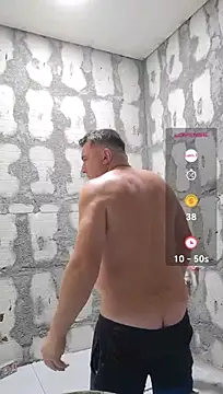 seloloko20's Webcam Show