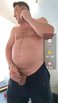 Show webcam de seloloko20