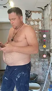 seloloko20 Webcam show
