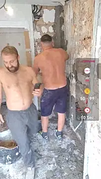 seloloko20 Pertunjukan Webcam