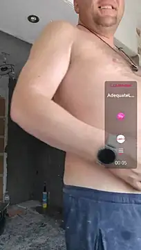 Show modela seloloko20 na web-kameri
