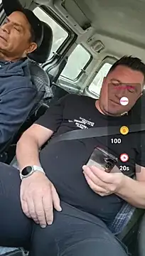 הופעת וובקאם של seloloko20