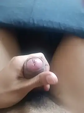 AloneDick 网络视讯表演
