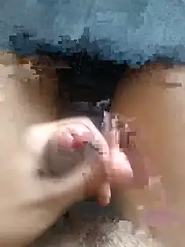 AloneDick Show Webcam