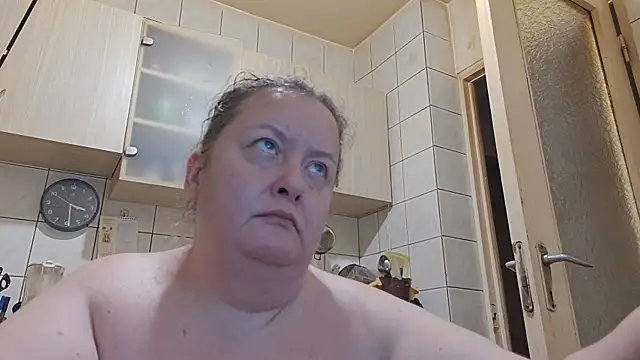 melissaBlessing Webcamshow