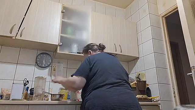 melissaBlessing Webcam show