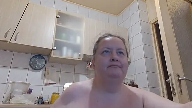 Show Webcam de melissaBlessing