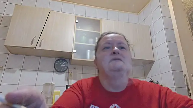 melissaBlessing's Webcam Show