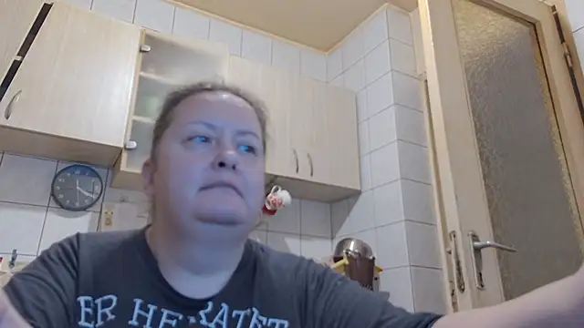 melissaBlessing Webcamshow