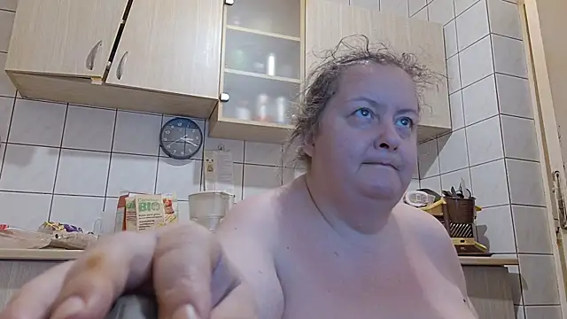 melissaBlessing's Webcam Show