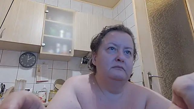 melissaBlessing's Live XXX Chat
