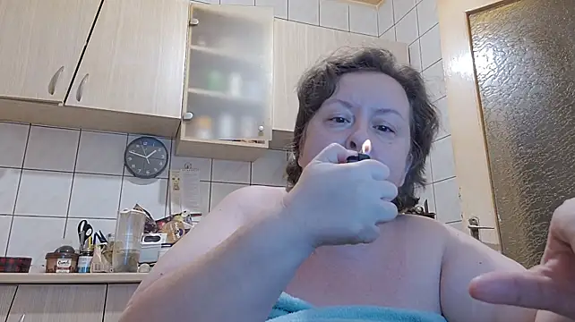 melissaBlessing webcam show