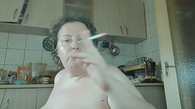 melissaBlessing Webcam-Show